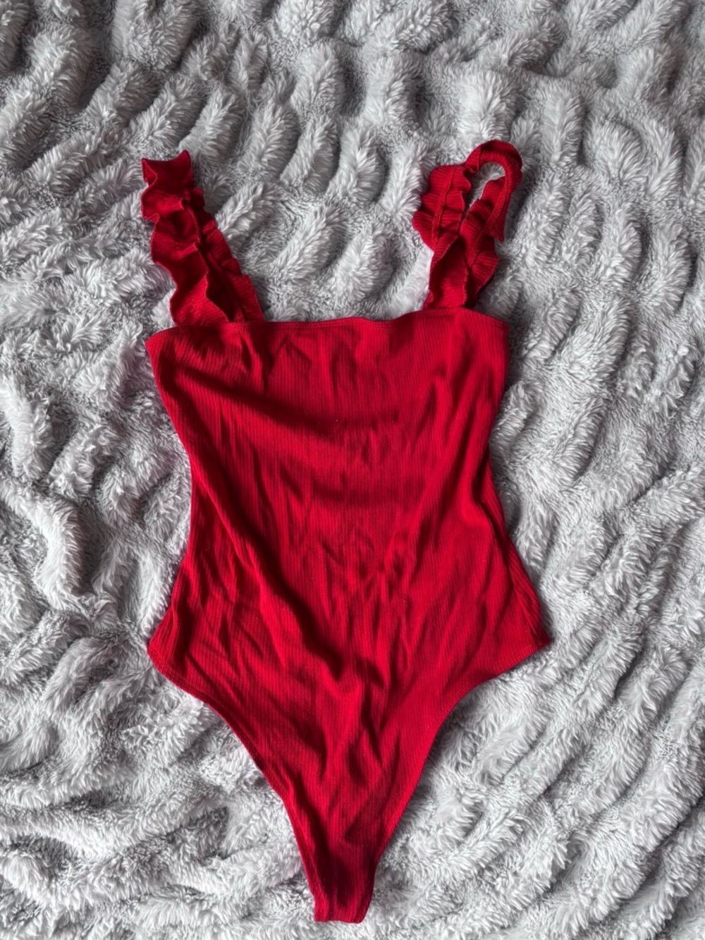 Aritzia - Sunday Best Bodysuit